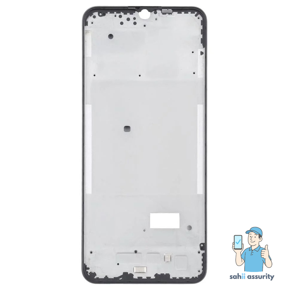 LCD Frame Middle Chassis for Vivo Y12s thumbnail